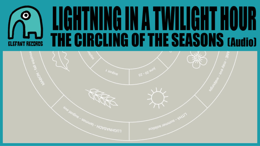 Imagen destacada de video: The Circling Of The Seasons [Audio]